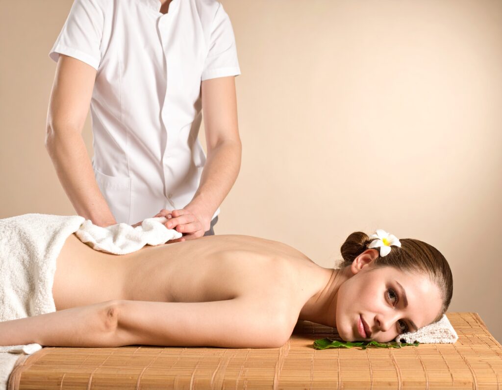 Tantric Massage Benefits – Healing For Your Body and Soul