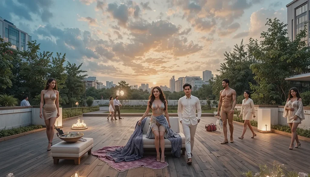 Discover Exclusive Experiences in Bangalore with Luxury Escorts