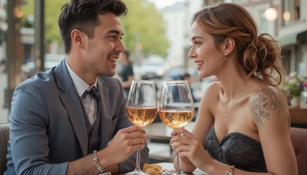 An Elegant Guide to Booking Dinner Date Companions in Amsterdam